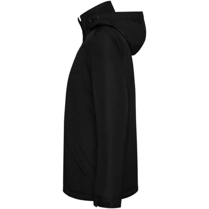 Parka America (dames)