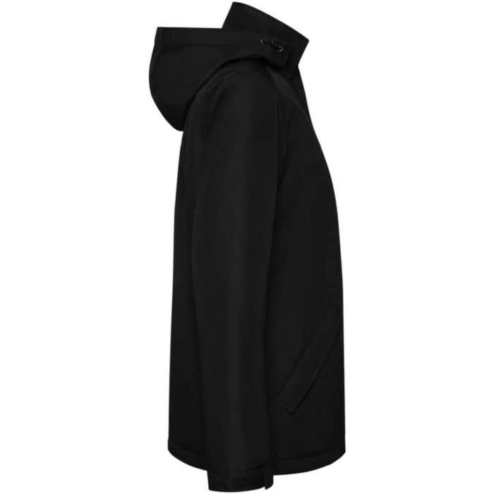 Parka America (dames)