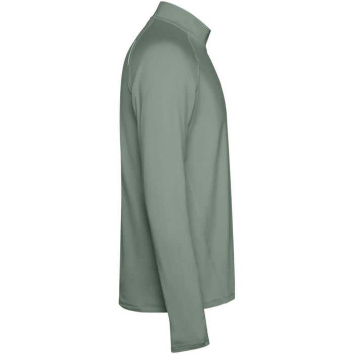 Sweat Estambul Col demi-zip (homme)