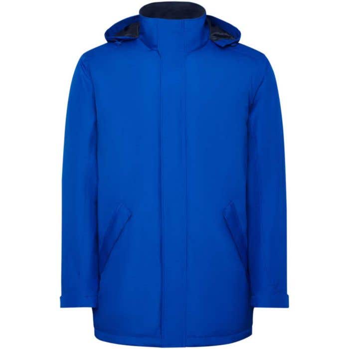Parka America (heren)