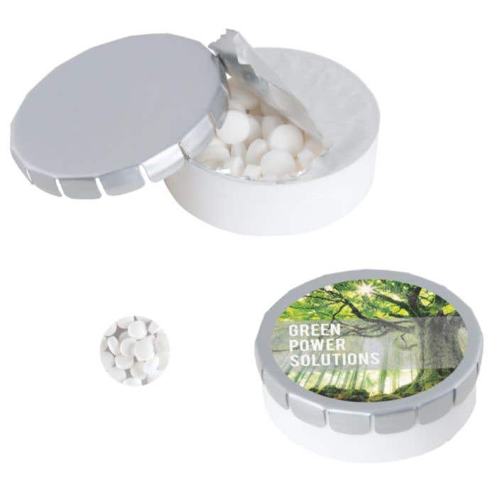 Boîte bonbons Click-clack promo