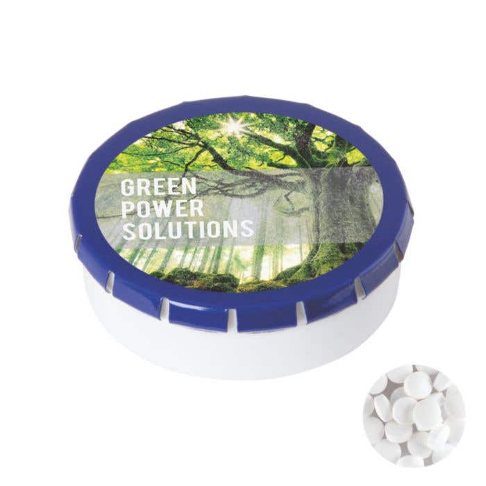 Boîte bonbons Click-clack promo