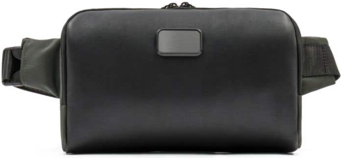 BrandCharger crossbody tas Edge