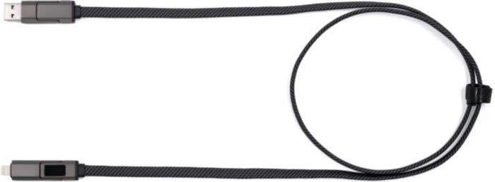 BrandCharger oplaadkabel Thor Eco