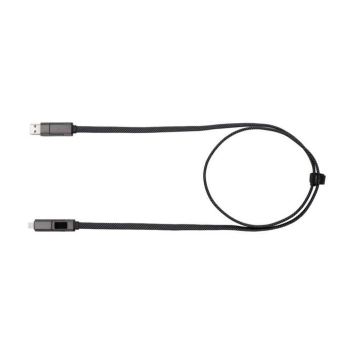 BrandCharger oplaadkabel Thor Eco