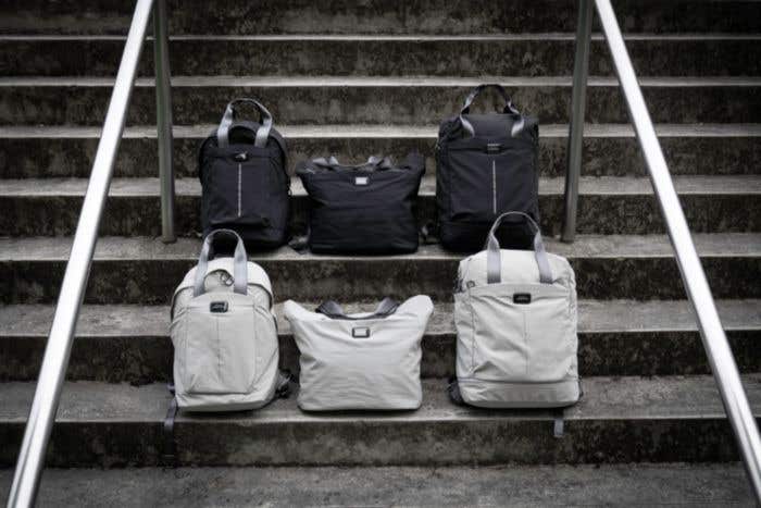 BrandCharger sac Terra