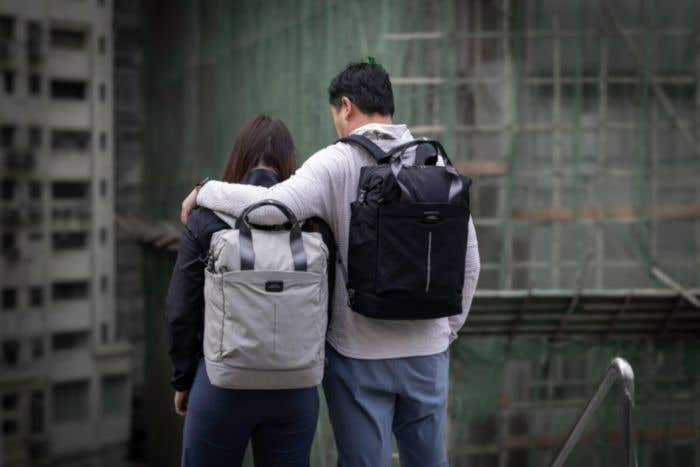 BrandCharger rugzak Hauler (16 inch)