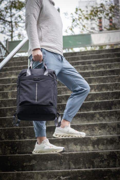 BrandCharger rugzak Hauler (16 inch)