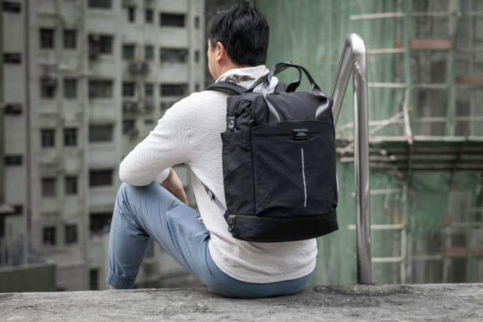 BrandCharger rugzak Hauler (16 inch)