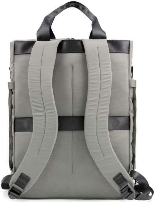 BrandCharger rugzak Hauler (16 inch)