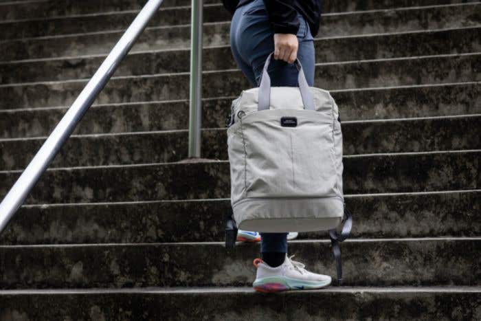 BrandCharger rugzak Hauler (16 inch)