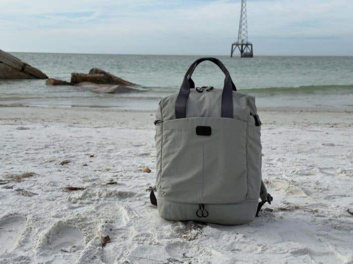 BrandCharger rugzak Hauler (16 inch)