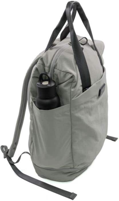 BrandCharger sac à dos Hauler (16 pouces)