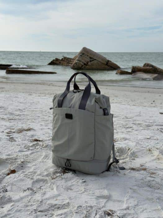 BrandCharger rugzak Hauler (16 inch)