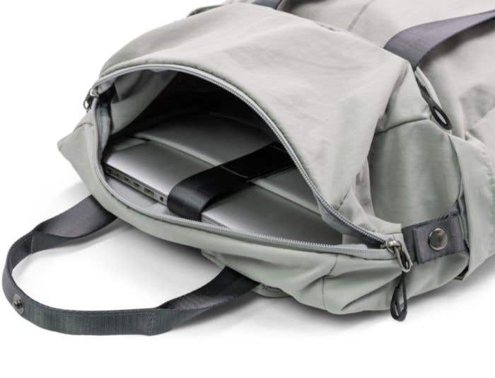 BrandCharger rugzak Hauler (16 inch)