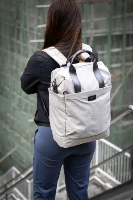 BrandCharger rugzak Hauler (16 inch)