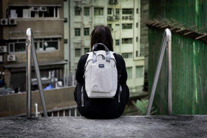 BrandCharger rugzak Pulse (16 inch)