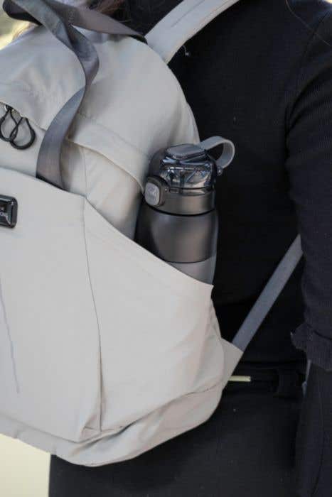 BrandCharger rugzak Pulse (16 inch)