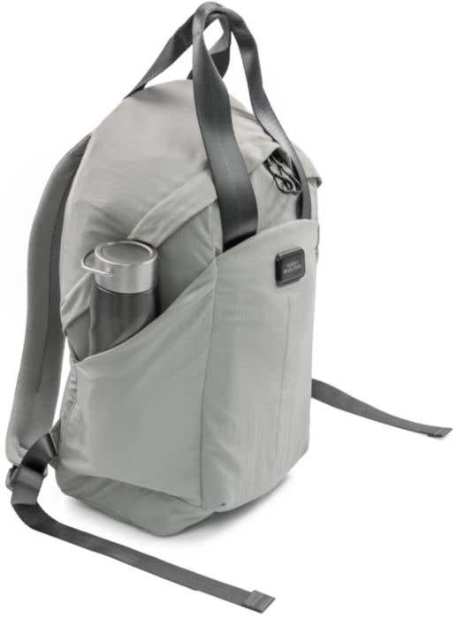 BrandCharger rugzak Pulse (16 inch)