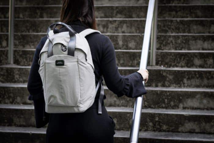 BrandCharger rugzak Pulse (16 inch)