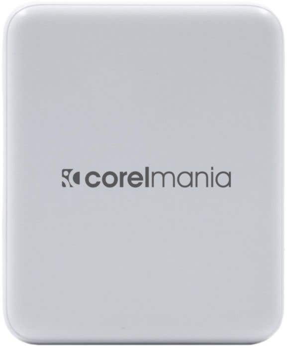 BrandCharger draadloze powerbank Powercharge Air 5000 mAh - 5W
