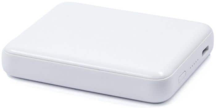 BrandCharger draadloze powerbank Powercharge Air 5000 mAh - 5W
