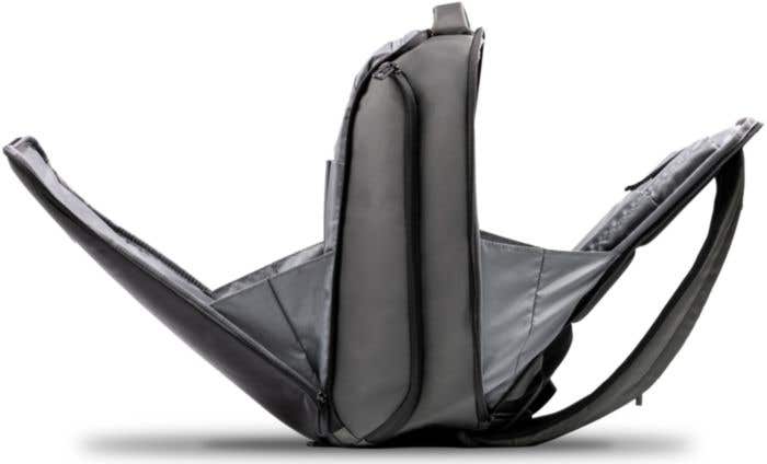 BrandCharger sac à dos Apex (16 pouces)