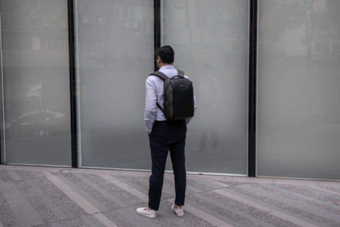 BrandCharger rugzak Apex (16 inch)