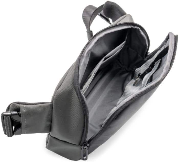 BrandCharger crossbody tas Edge