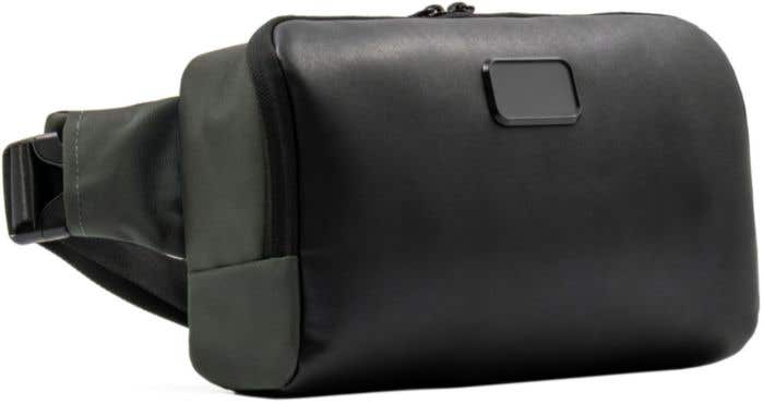 BrandCharger crossbody tas Edge
