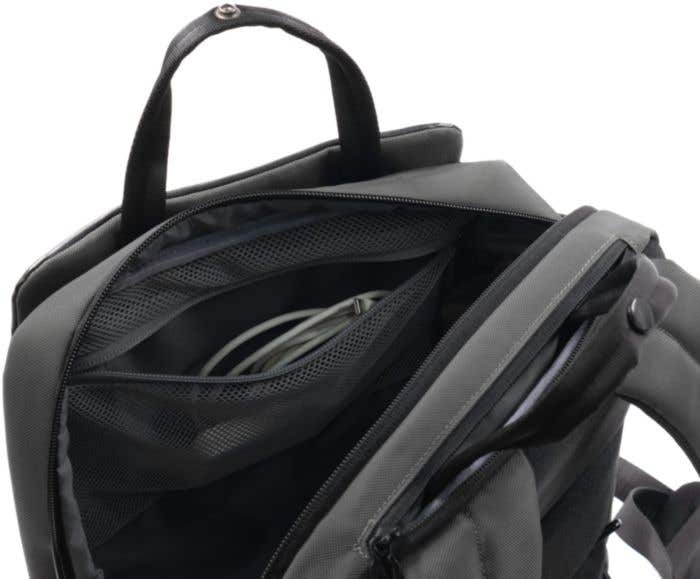 BrandCharger Draagtas Nexus 16 inch
