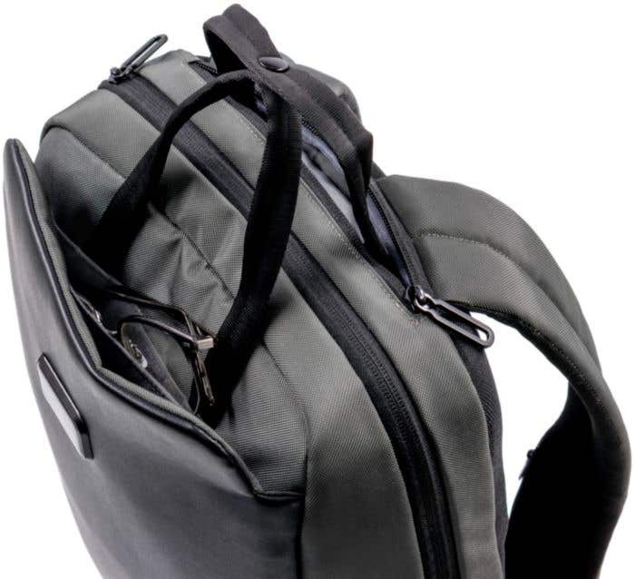 BrandCharger Draagtas Nexus 16 inch