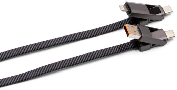 BrandCharger oplaadkabel Thor Eco