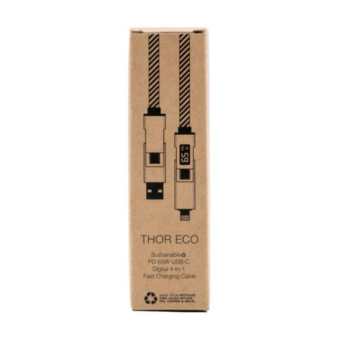 BrandCharger câble de recharge Thor Eco