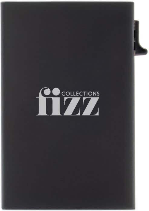 BrandCharger kaarthouder Wally Mag