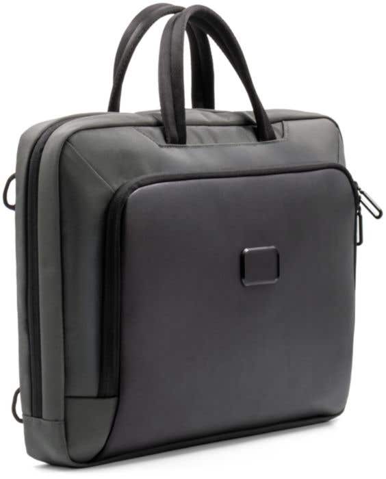 BrandCharger draagtas Zenith (16 inch)