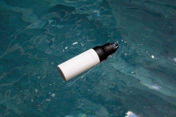 BrandCharger drinkfles Posh Flo 520 ml