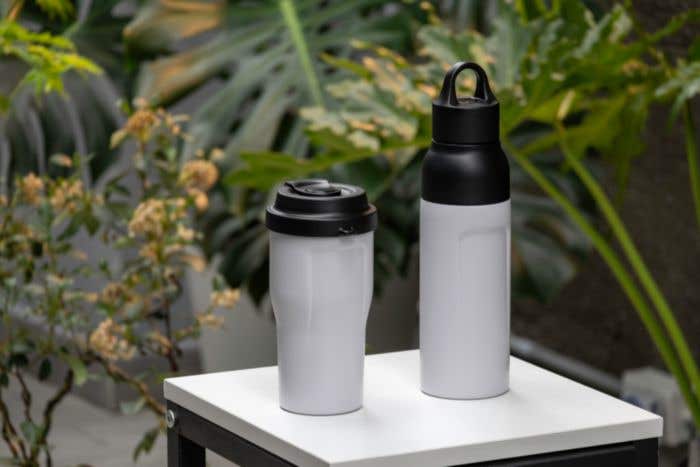 BrandCharger drinkfles Posh Flo 520 ml