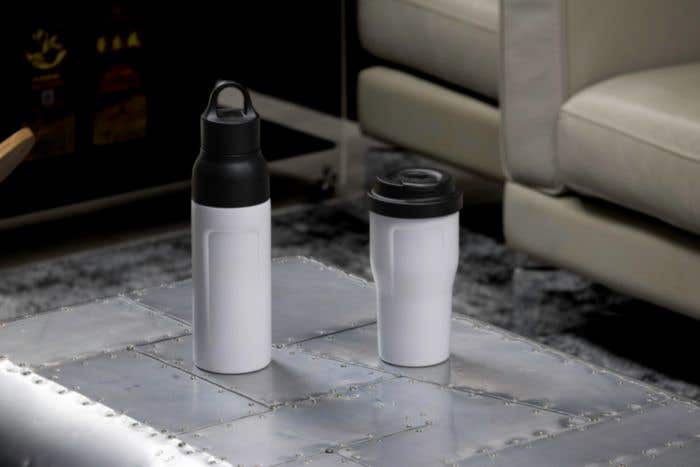 BrandCharger drinkfles Posh Flo 520 ml