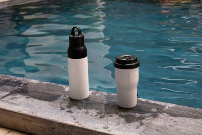 BrandCharger drinkfles Posh Flo 520 ml