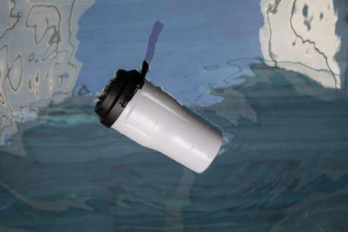 BrandCharger drinkfles Posh Café 510 ml