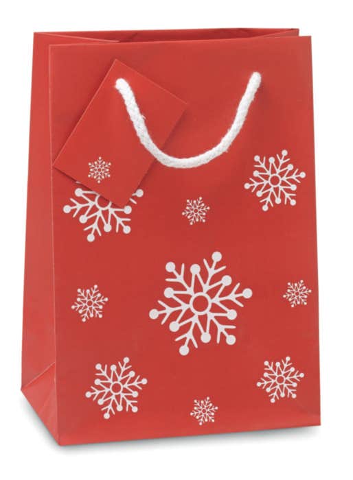 Sac cadeau Bossa Small (16 x 10 x 23 cm)