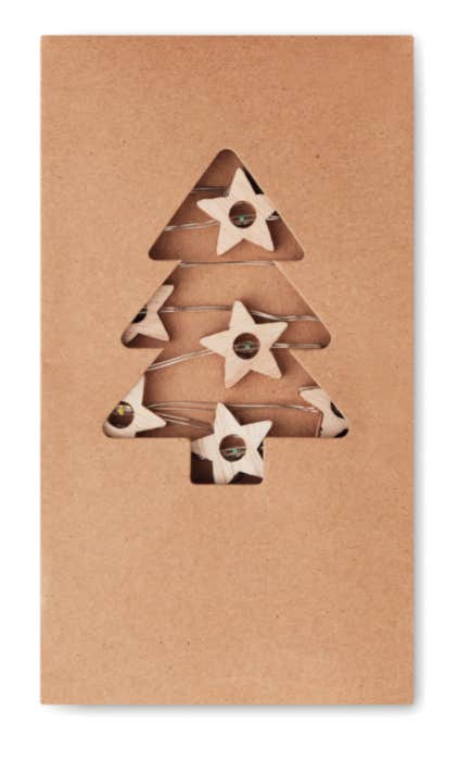 Guirlande LED Milky Way