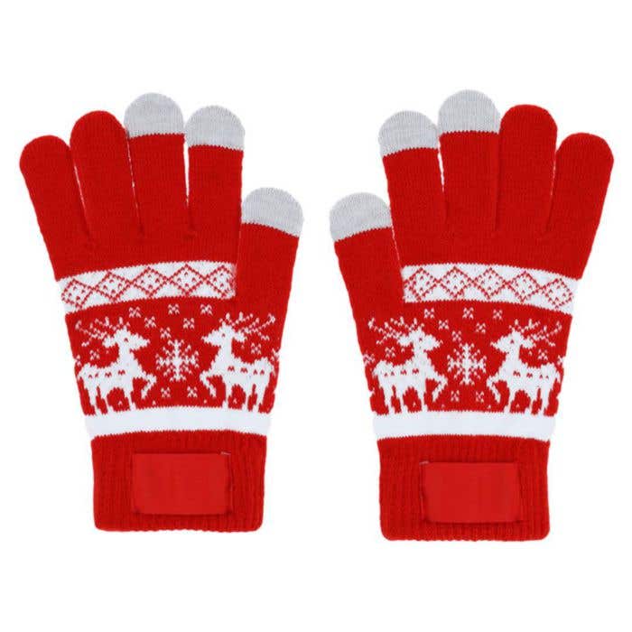 Handschoenen touchscreen Kainex