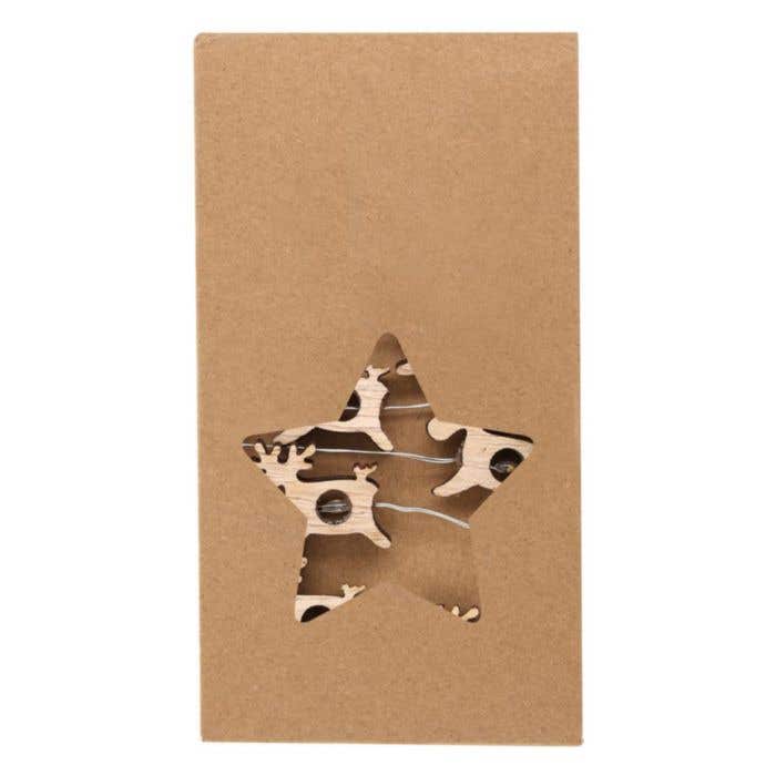 Kerstdecoratie Plentox