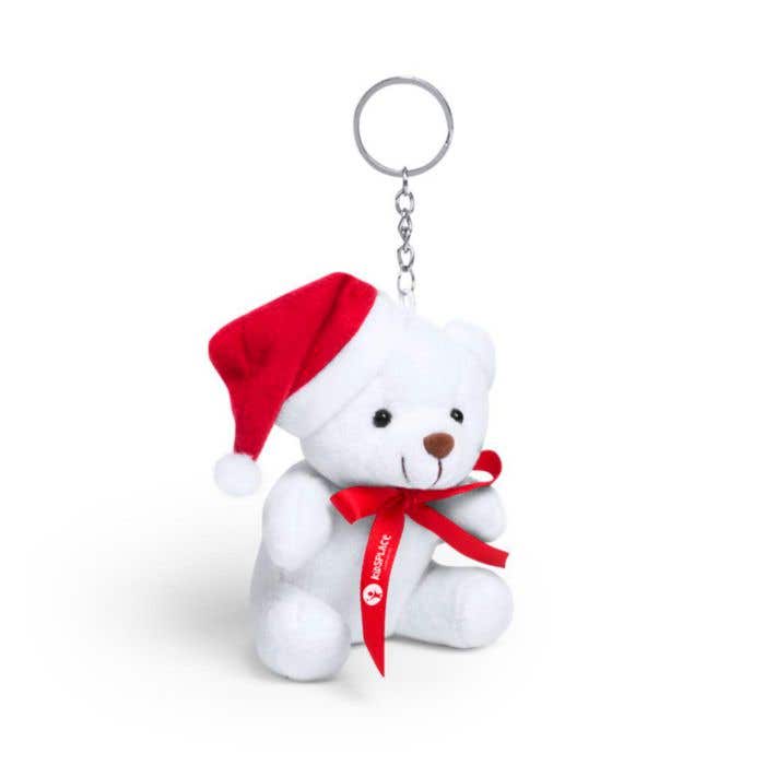 Sleutelhanger Teddybeer Glenda