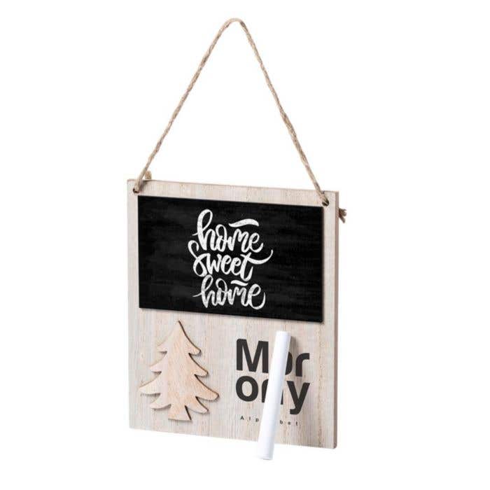 Kerstdecoratie Carrigan