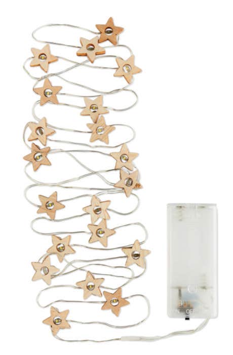 LED snoer Milky Way
