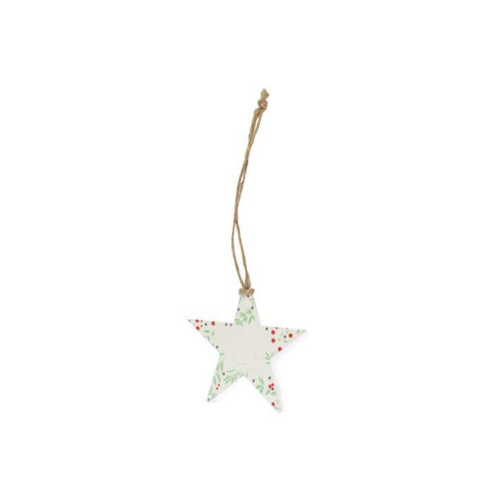 Kerstdecoratie Boster Seedpaper