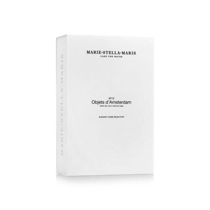 Geschenkset Marie-Stella-Maris Elegant Home Selection - Objets d'Amsterdam